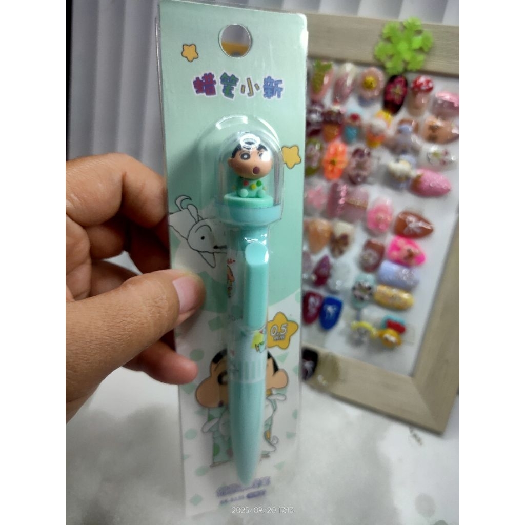 

Pulpen sinchan premium pulpen viral