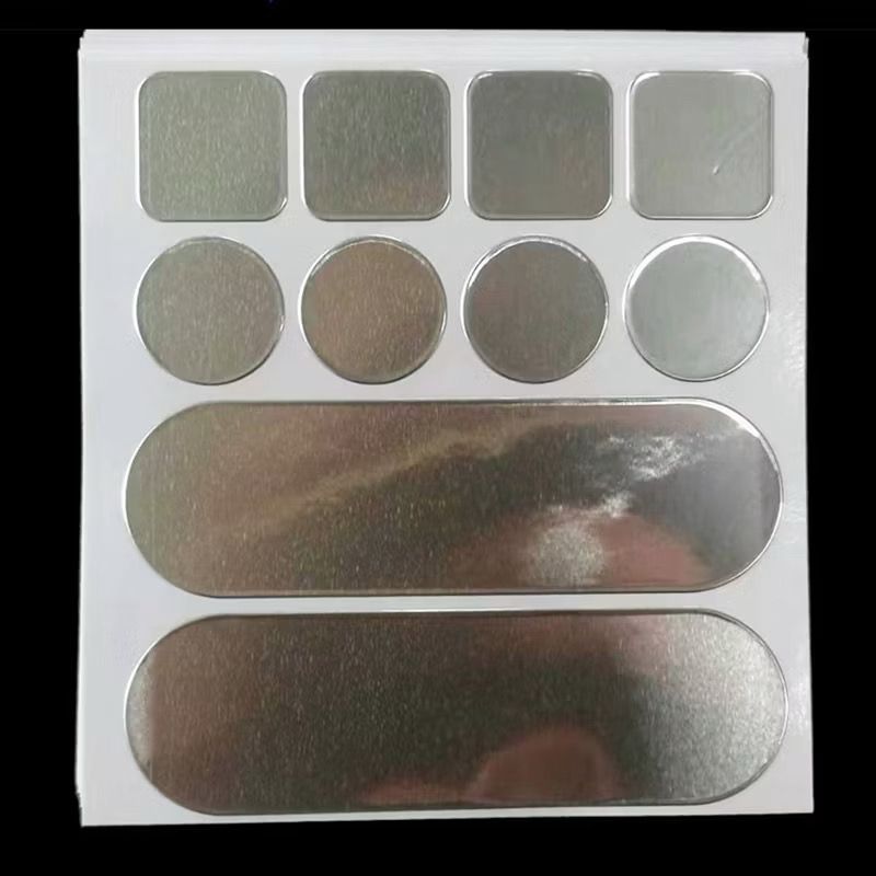 < M.A > Tambal Panci Aluminium Lem Tambal Lubang Panci Suhu Tinggi Tahan Air Tahan Api / Pelekat Pen