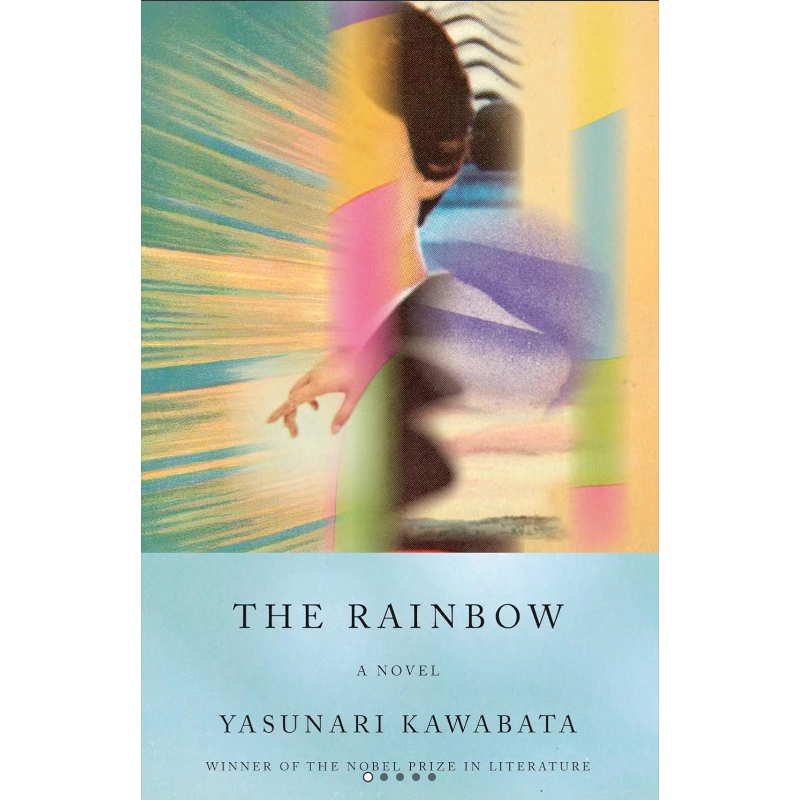 Gramedia Gandaria City -The Rainbow : A Novel (water Lily)