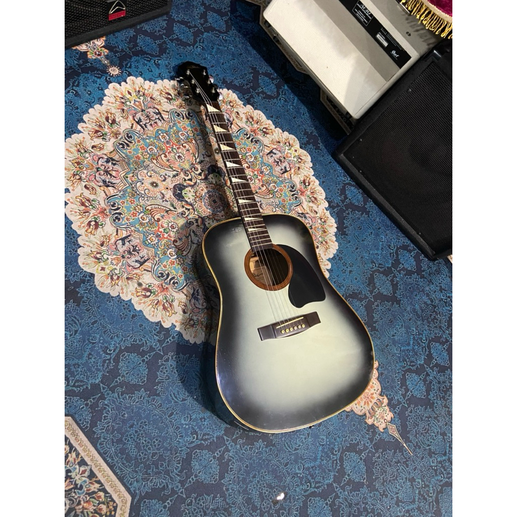 Gitar Akustik BC RICH BW-3000