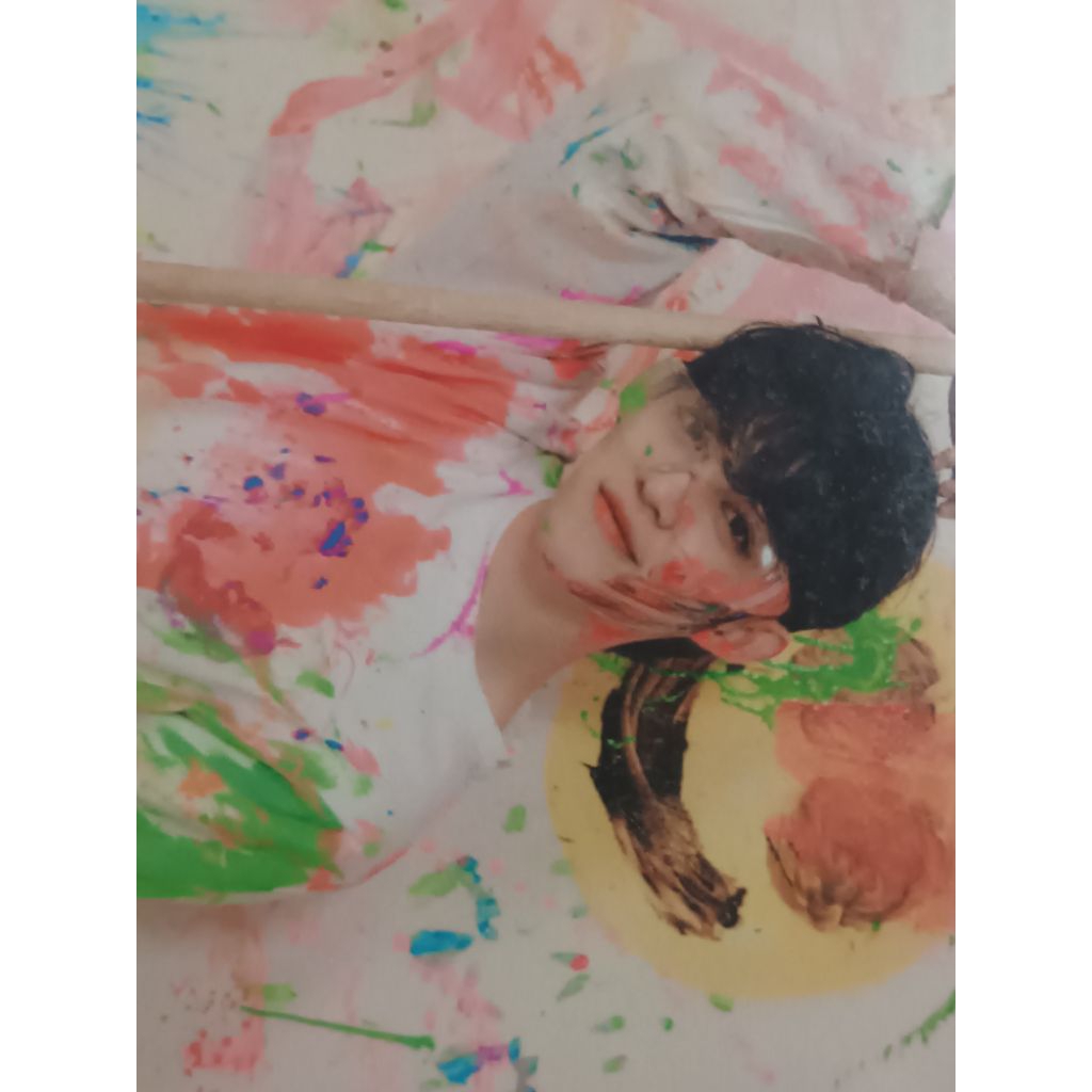 WTS PC SEVENTEEN, ENHYPEN, NCT DREAM MURCE