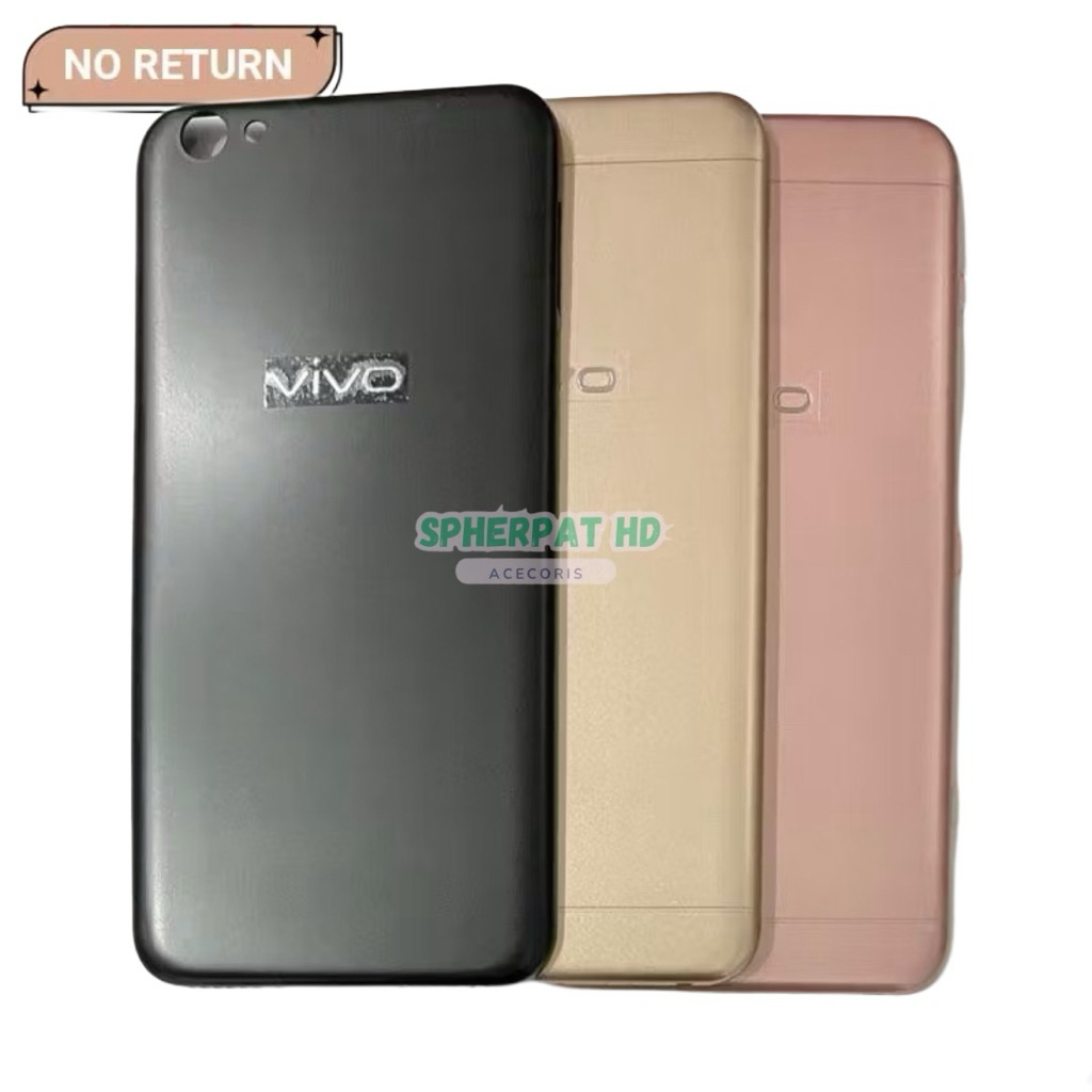 BACKDOOR / TUTUP BELAKANG VIVO V5 / V5S / V5 LITE