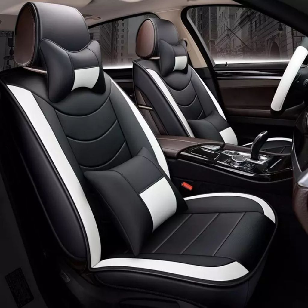 sarung jok mobil avanza 2016-2021 full set myo