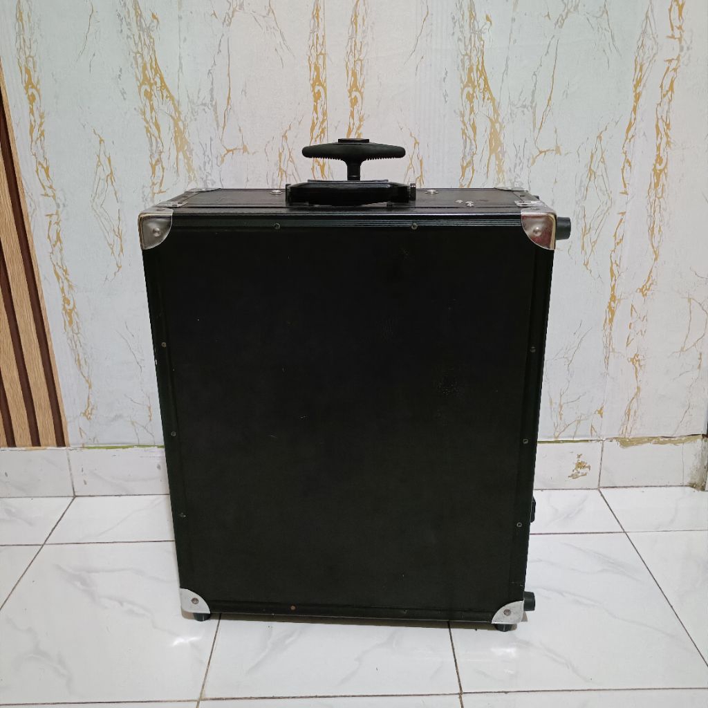 beauty case makeup armando caruso authentic