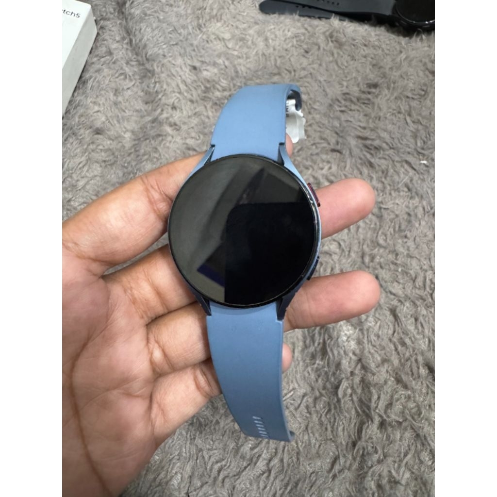 SAMSUNG GALAXY WATCH 5 44MM SECOND SEIN NORMAL