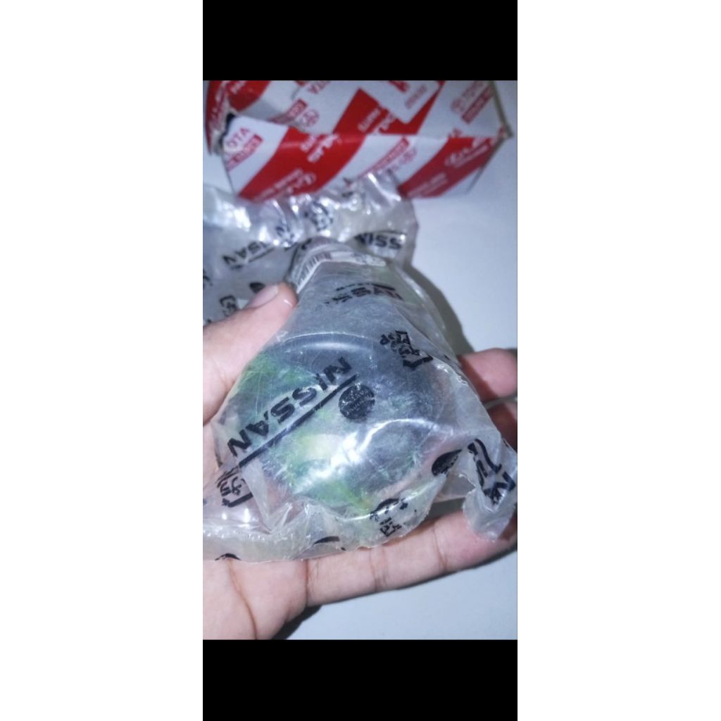 Bushing Cross Member Livina bosh busing nissan grand kanan kiri