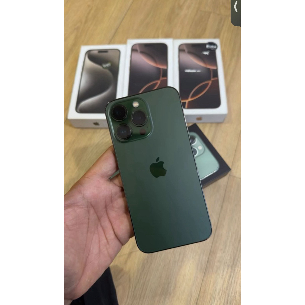 iphone 13 pro 128gb ibox