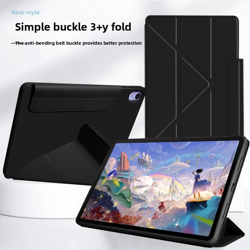CASE SAMSUNG GALAXY TAB S11 / TAB S10 FE / TAB S9 FE / TAB S9 / TAB S8 /TAB S7 / TAB S6 LITE BOOK CO