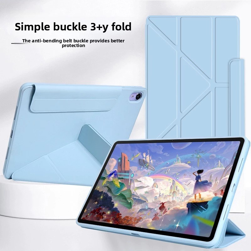CASE SAMSUNG GALAXY TAB A11 PLUS / TAB A11 / TAB A9 PLUS / TAB A9 / TAB A8 LTE / TAB A7 LITE BOOK CO