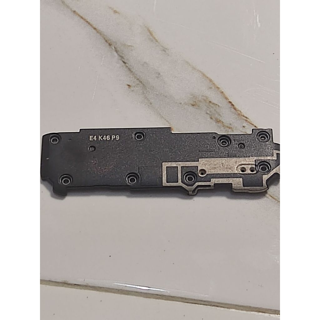 TUTUP MESIN BAWAH SAMSUNG M20 BEKAS COPOTAN