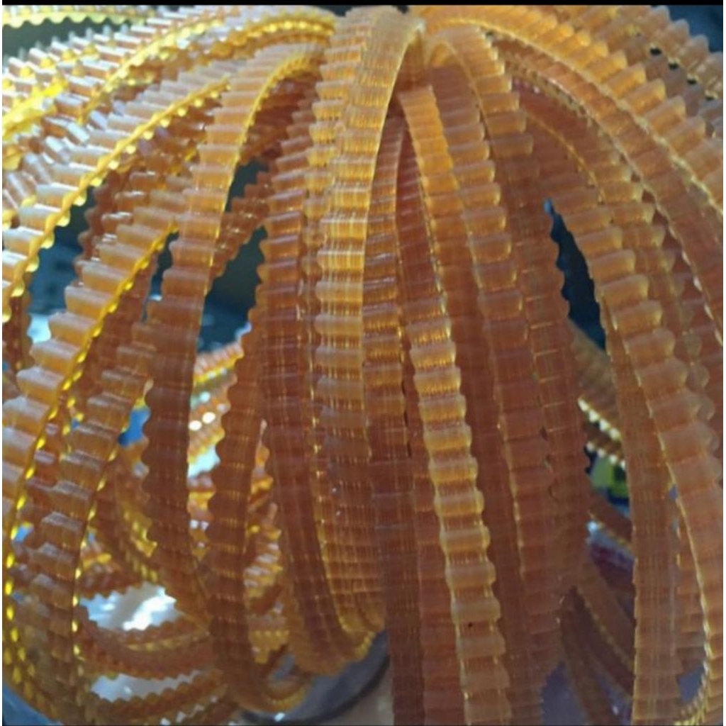 v belt mesin arumanis