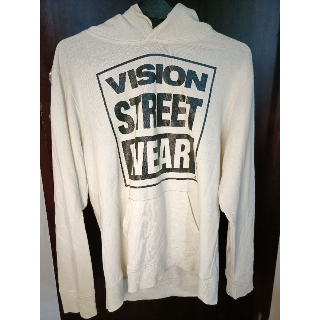 Vision Street Wear Hoodie