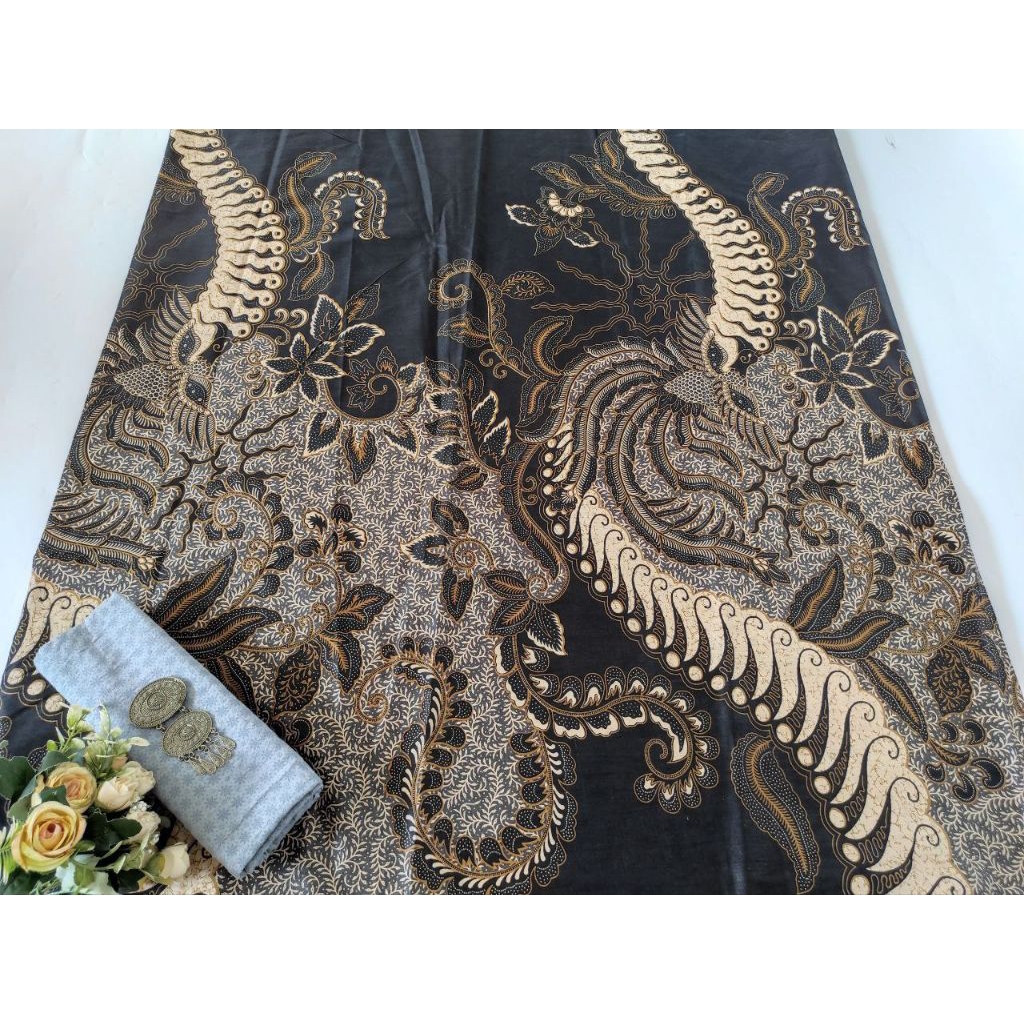 Kain Batik Prima Print-Kain Batik Elegan-Kain Batik Melahirkan-Kain Jarik Murah-Kain Batik Printing 