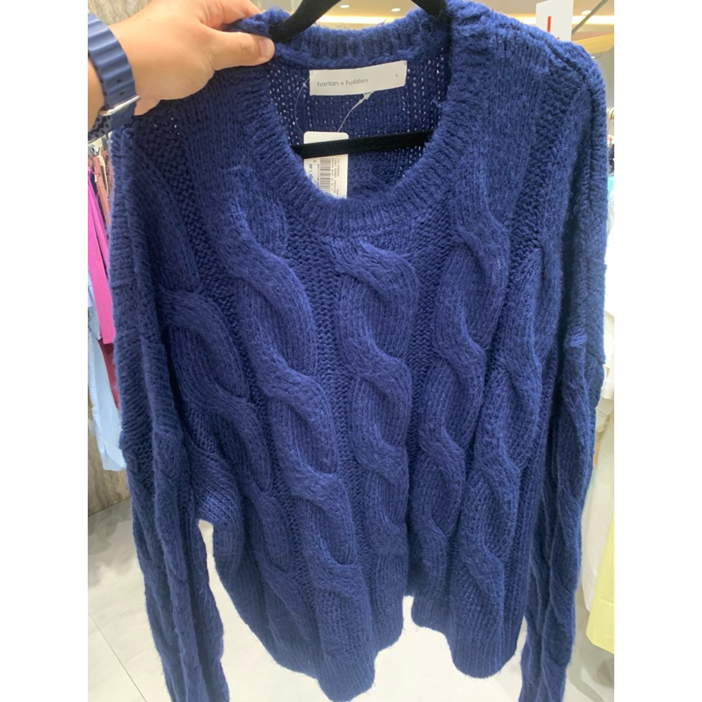 Jastip Harlan + Holden