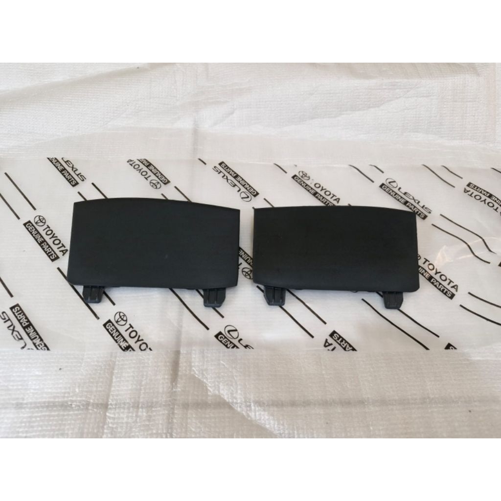 cover tutup arm rest pintu depan kiri innova reborn venturer original