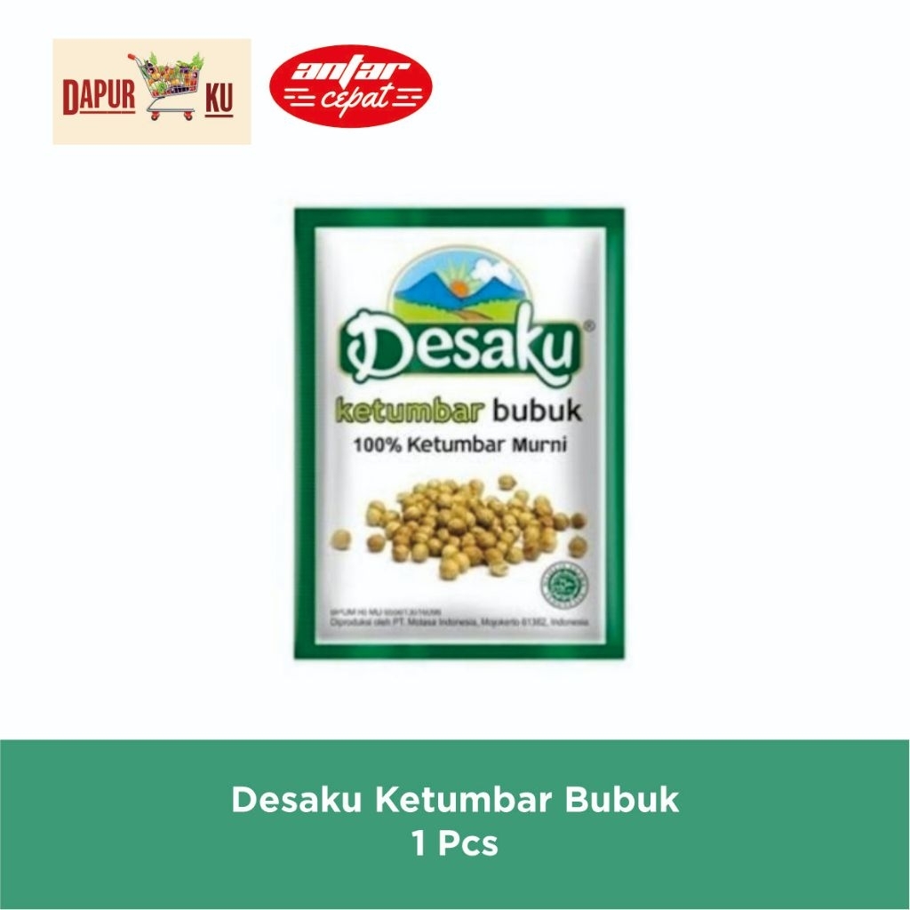 Desaku Cabe Bubuk