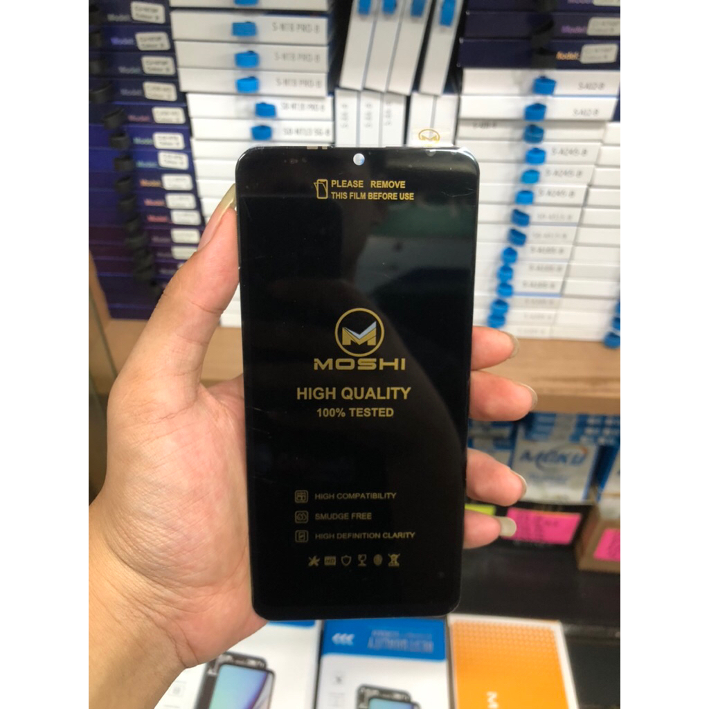 LCD TOUCHSCREEN VIVO Y19 / VIVO Y5S ORIGINAL FULLSET COMPLETE