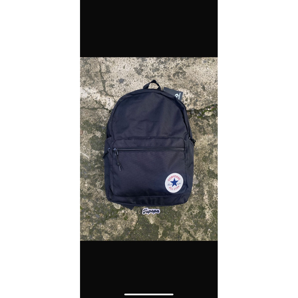 Converse Backpack GO 2