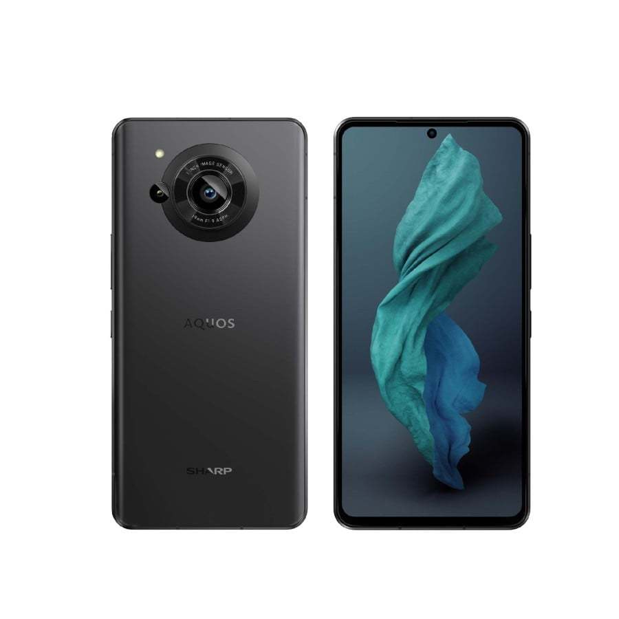 Sharp Aquos R7s 2023 - SH-R70 - 6.6 inch