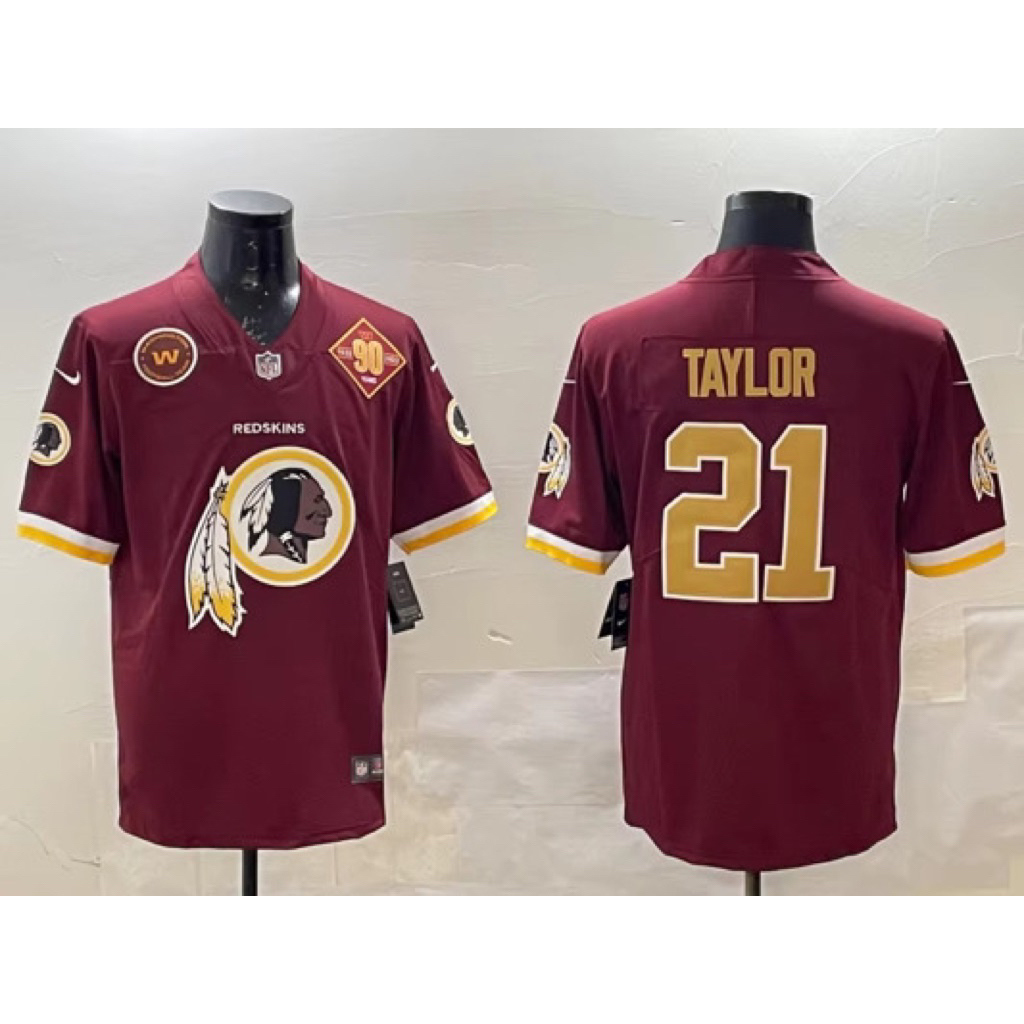 Nike Jersey NFL Washington Redskins