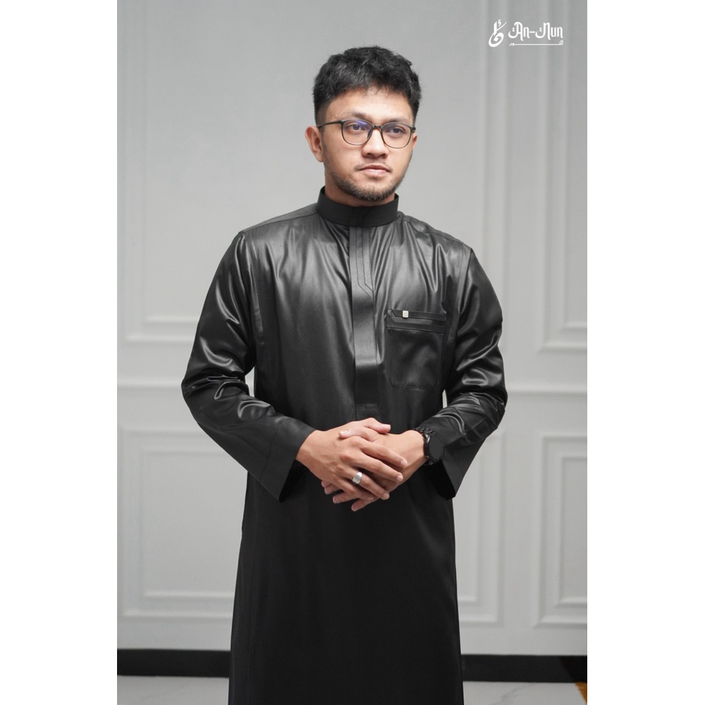 Gamis annun / Annun Gamis Saudi
