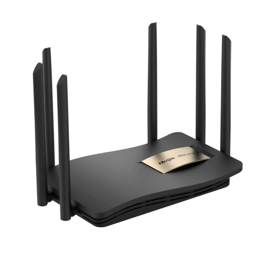 Ruijie RG-EW1200G PRO - Ruijie ROUTER WIRELESS RUIJIE RG-EW 1200 G PRO / Ruijie - Gigabit 1267Mbps D