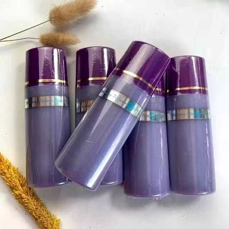 HB Whitening platinum kelupas dosis tinggi (pemutih badan pengelupasan ) HB KELUPAS handbody Whiteni