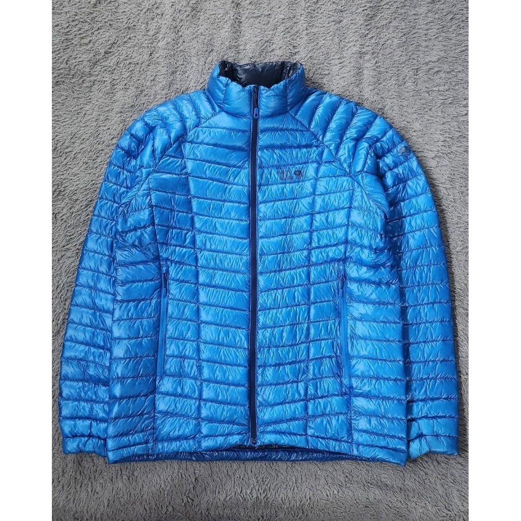 Jaket Mountain Hardwear Ghost Whisperer Down Ultralight