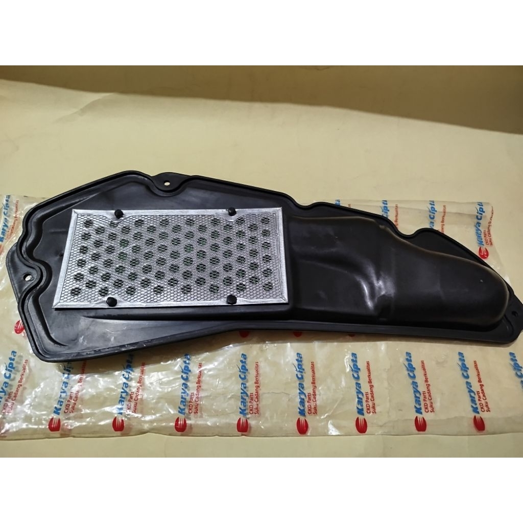 SARINGAN UDARA FILTER UDARA PCX 160, VARIO 160