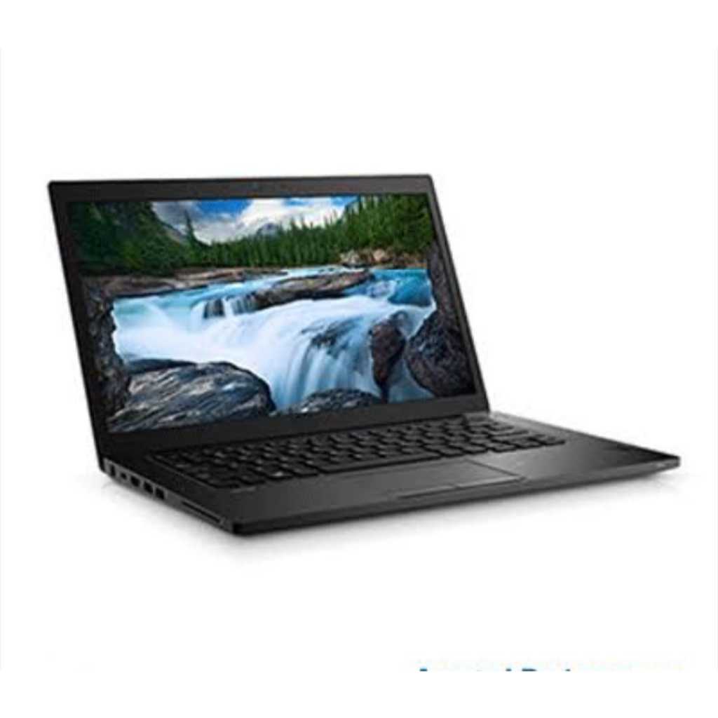 ( DLE7480 )  LAPTOP 14 INCH  CORE I7 GEN8  RAM 8GB  SSD 256GB  WINDOWS 10/11 ( BISA COD BAYAR DI TEM