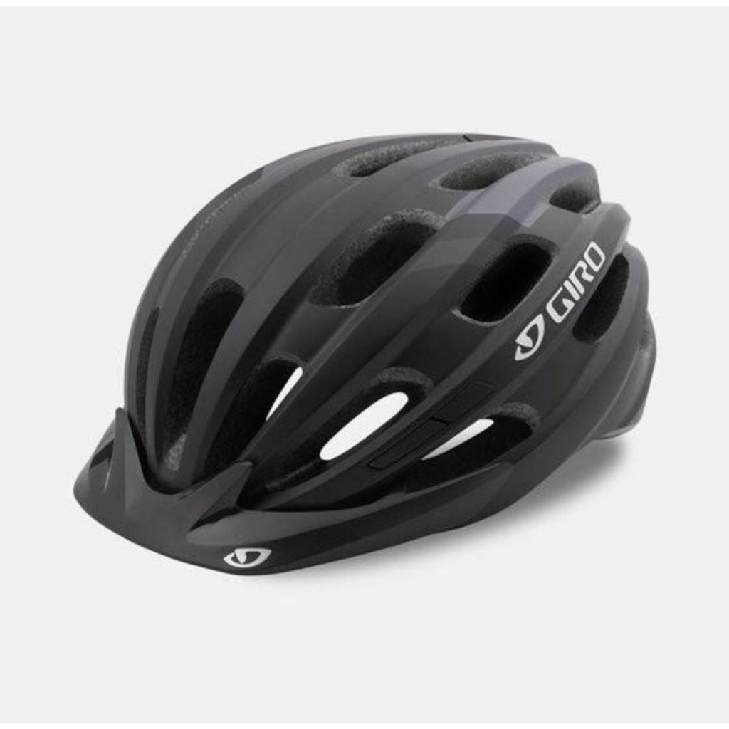 GIRO REGISTER Helm Sepeda MTB Bicycle Helmet Black Adjustable