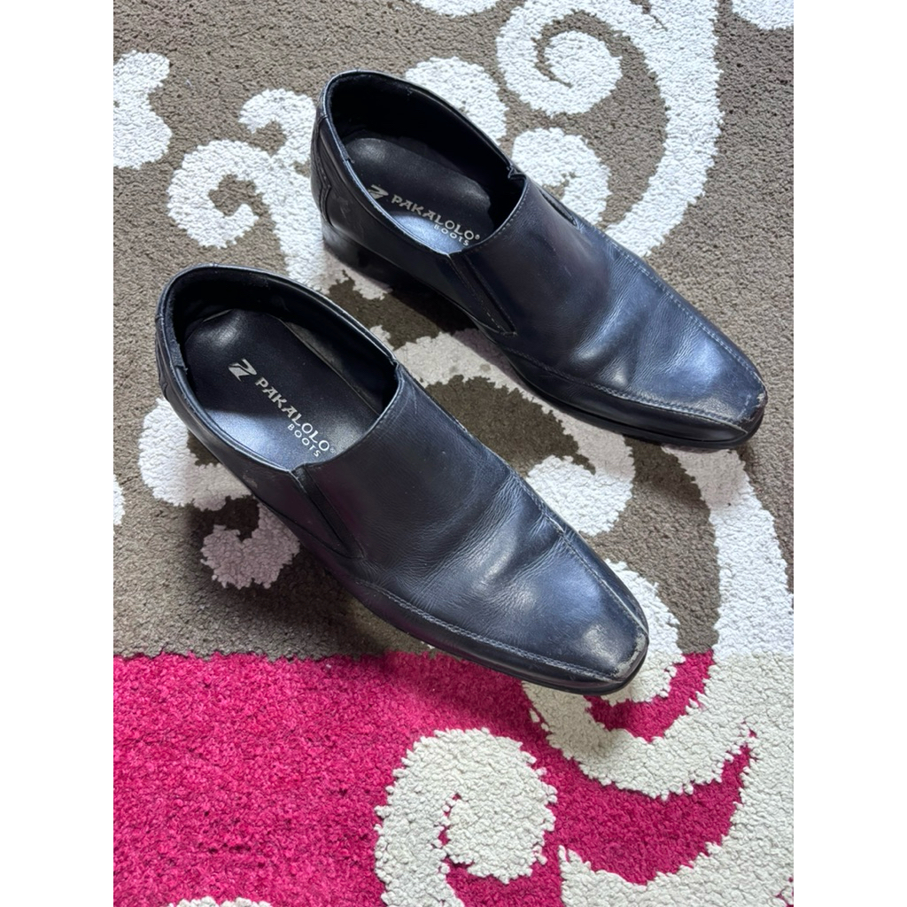 sepatu pakalolo