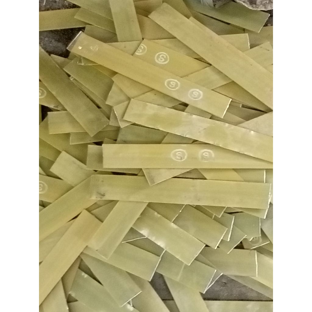 PLAT-BAJA-HSS-BAHAN-PISAU-PANDE-DLLL,3cm-T.1,2mm