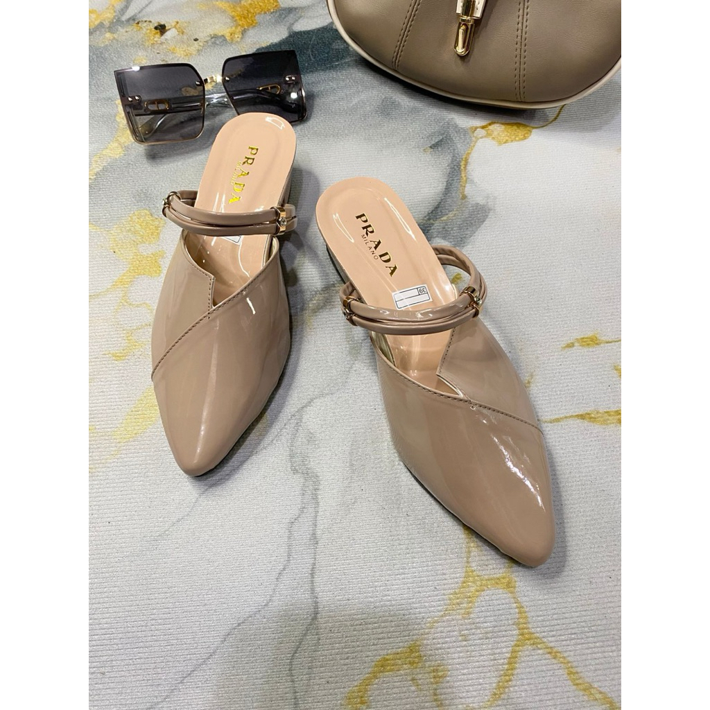 HEELS BAPAO TALI 2 - HEELS 3cm