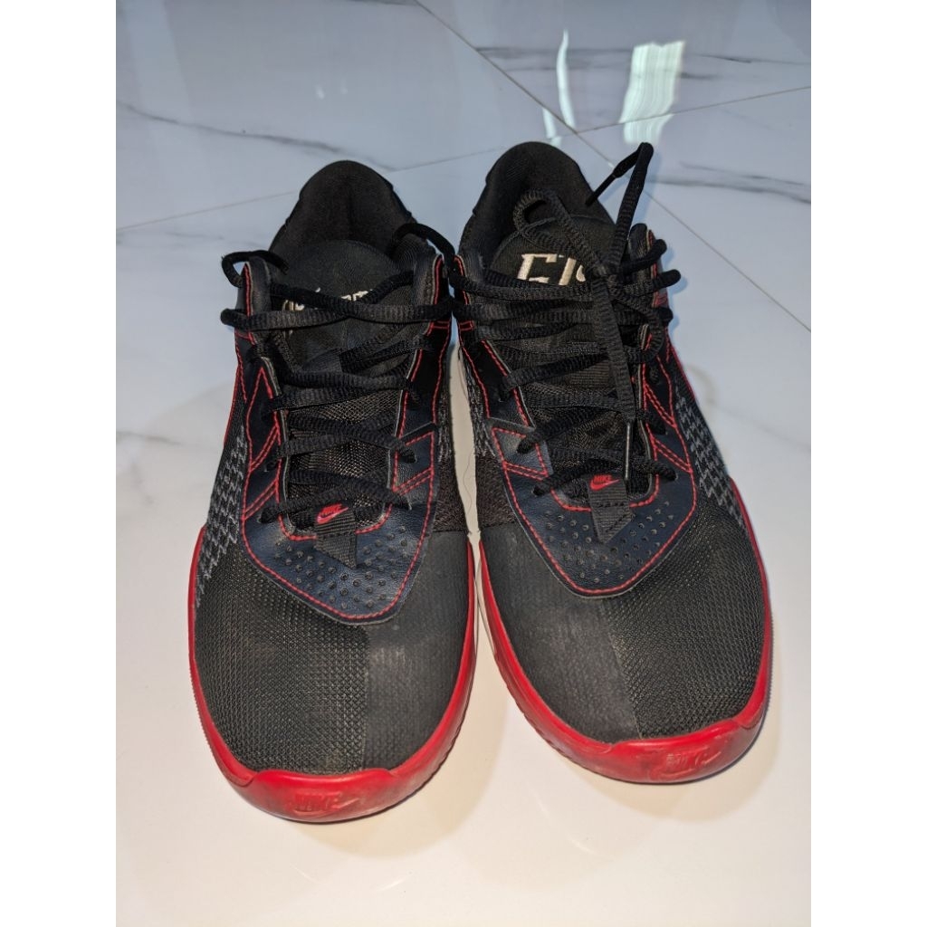 Gt Cut Academy Bred Size 41