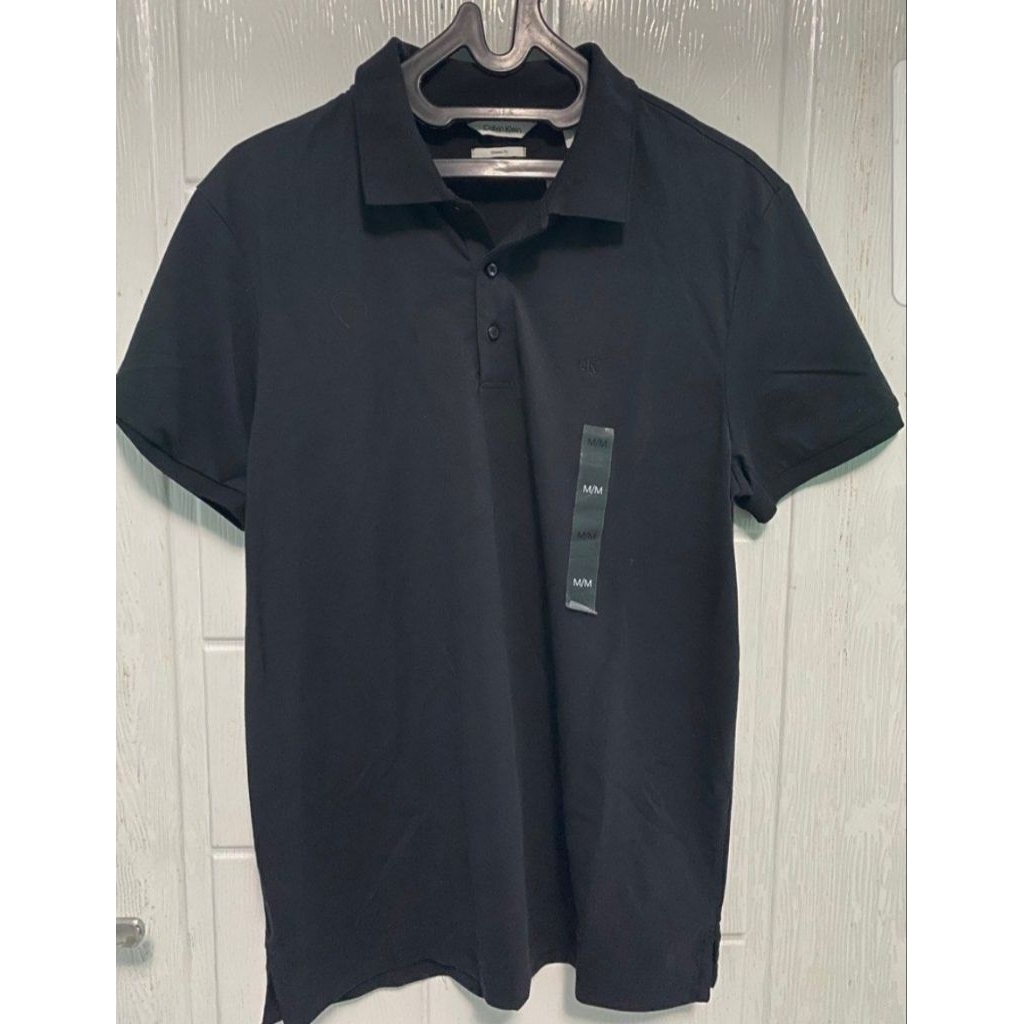 Calvin Klein Polo Shirt