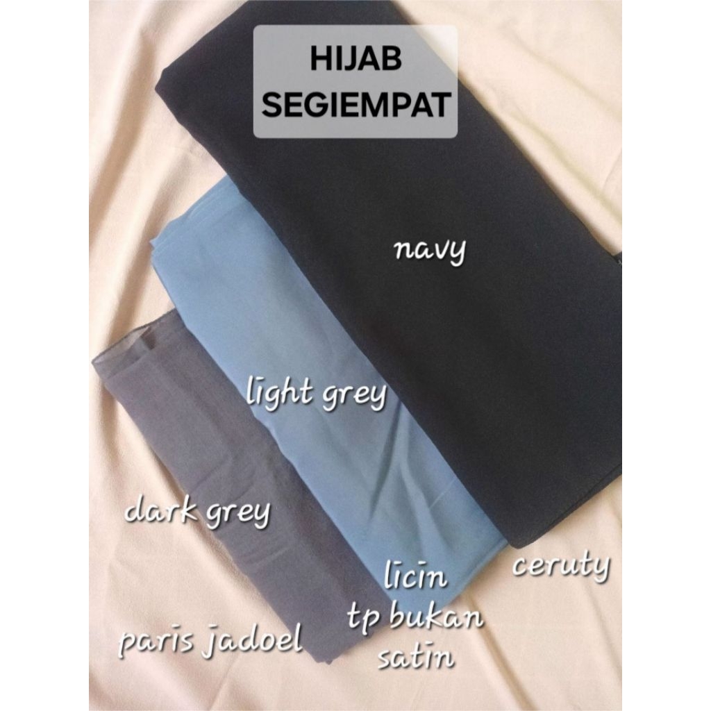 NC-preloved hijab