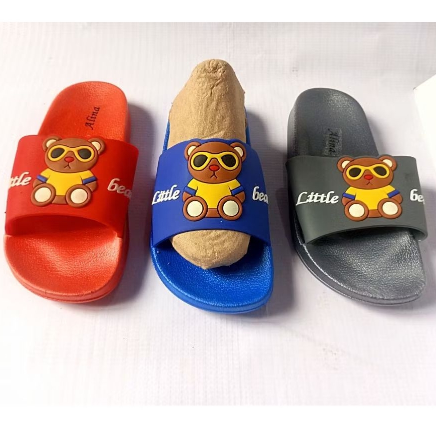 sandal anak sandal import anak sandal karakter anak sendal anak sendal anak cewek sendal anak cowok 