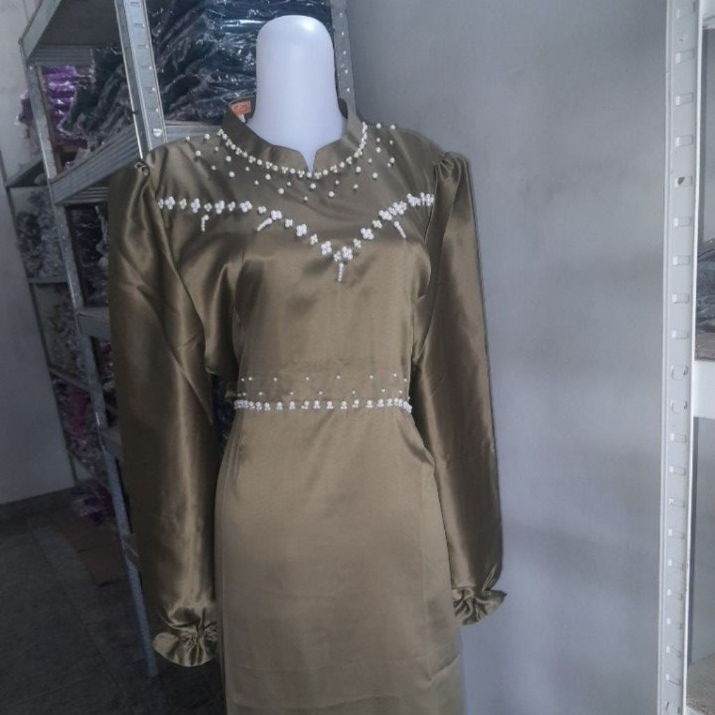 termurahdres kondangan mewah,baju kondangan elegan,gamis wanita
