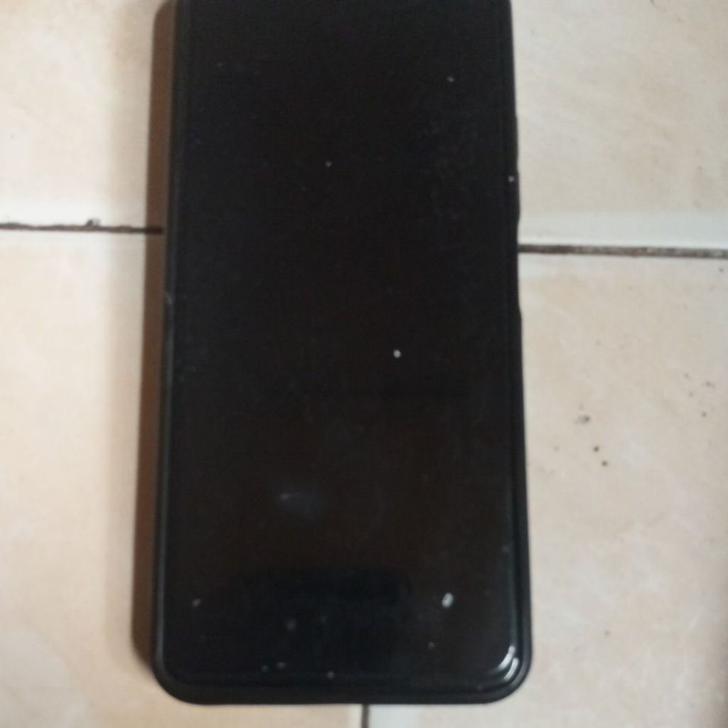 hp itel A50 bekas