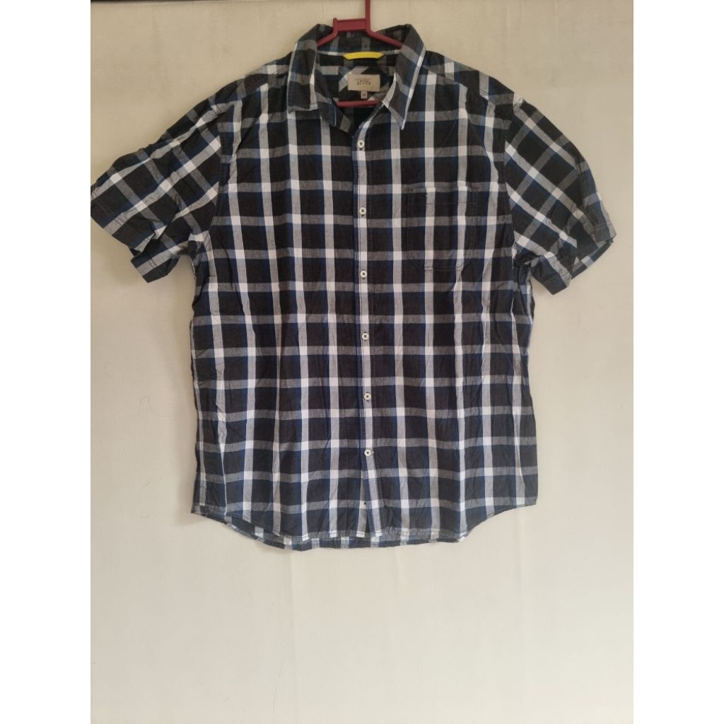 camel active kemeja pria