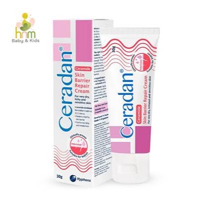 Ceradan Skin Barrier Cream 30gr