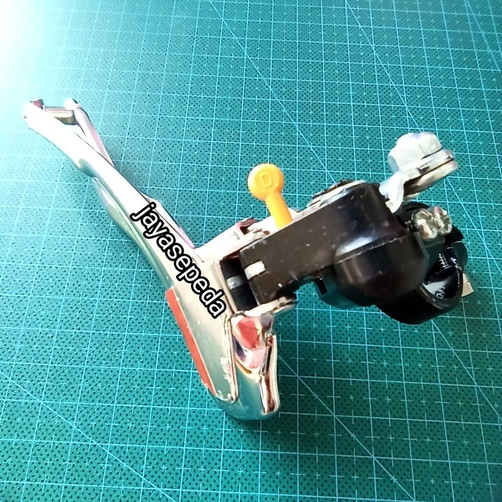 Front Derailleur FD Shimano Altus 28.0 28,0 28.6 28,6 JAPAN C10 CT10 NOS Vintage Tarikan Bawah