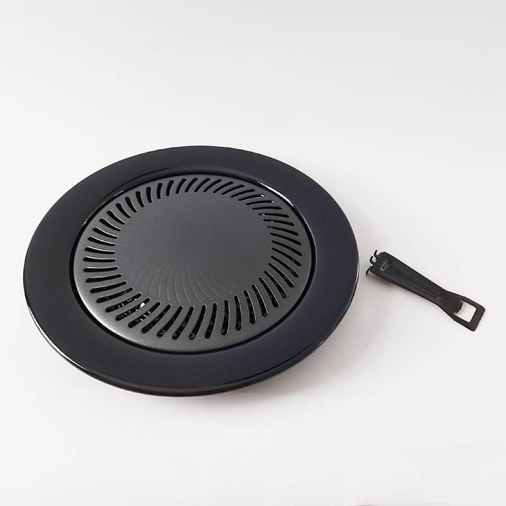 Maxim Ultra Grill