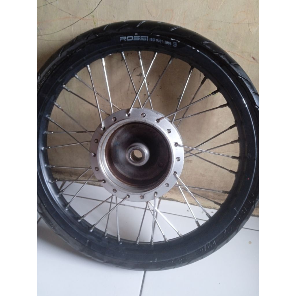 Velg jari jari Vario 125-150