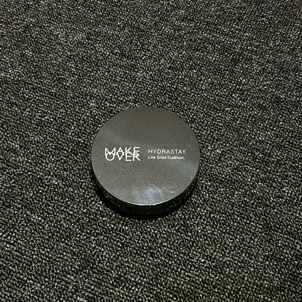 Make Over Hydrastay Lite Cushion - Shade N30