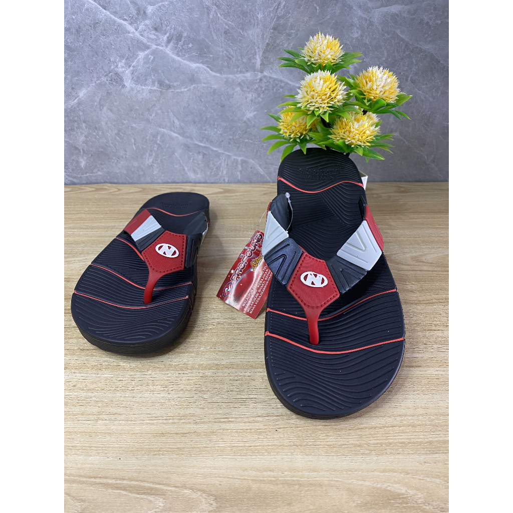 Sandal Jepit Pria New Era SANDAL JEPIT NEW ERA RINGAN LAKI LAKI SANDAL JEPIT ANTI SLIP TERBARU