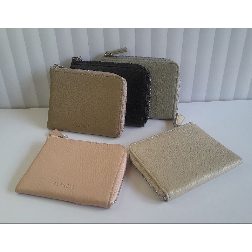 DOMPET KOIN SIMPLE - YADAS E8292-D001