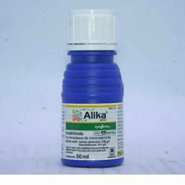 Alika 247zc 50ml
