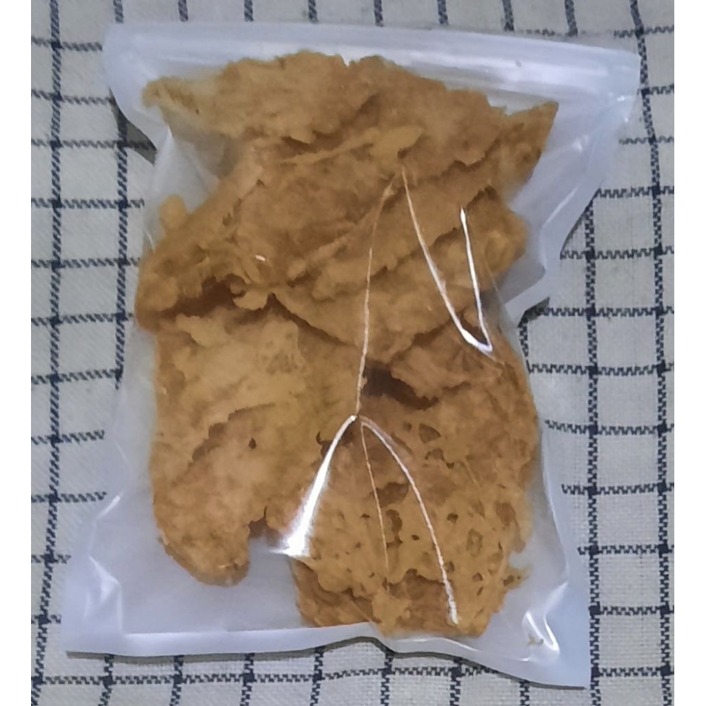 keripik tempe peyek tempe snack tempe
